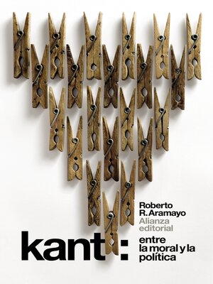 cover image of Kant